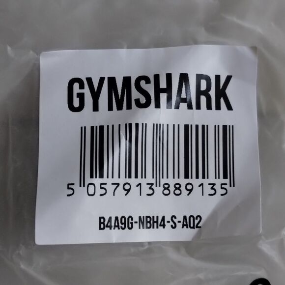 Gymshark APEX LIMIT SPORTS BRA Size S Truffle Brown NWT In packaging - Picture 8 of 8